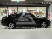 2020 Hyundai Sonata