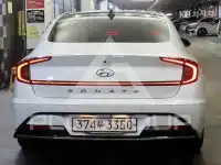 2020 Hyundai Sonata