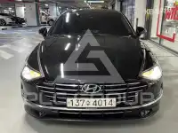 2020 Hyundai Sonata