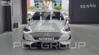 2020 Hyundai Sonata