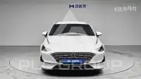 2020 Hyundai Sonata