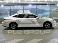 2020 Hyundai Sonata