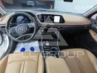 2020 Hyundai Sonata