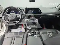 2020 Hyundai Sonata
