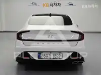 2020 Hyundai Sonata