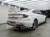 2020 Hyundai Sonata