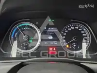 2020 Hyundai Sonata