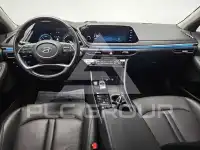 2020 Hyundai Sonata