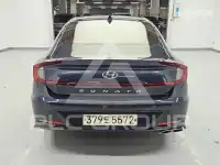2020 Hyundai Sonata