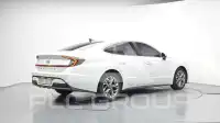 2020 Hyundai Sonata