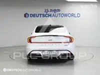 2020 Hyundai Sonata