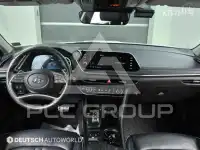 2020 Hyundai Sonata