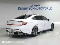 2020 Hyundai Sonata