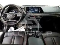 2020 Hyundai Sonata
