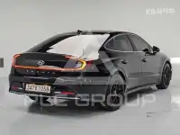 2020 Hyundai Sonata