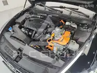 2020 Hyundai Sonata