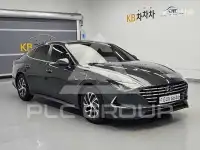 2020 Hyundai Sonata