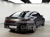 2020 Hyundai Sonata