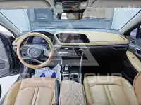 2020 Hyundai Sonata