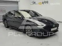 2020 Hyundai Sonata
