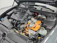 2020 Hyundai Sonata