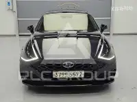 2020 Hyundai Sonata