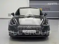 2020 Hyundai Sonata