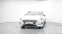 2020 Hyundai Sonata