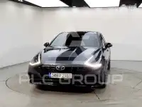 2020 Hyundai Sonata