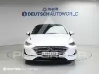 2020 Hyundai Sonata
