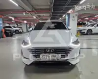 2020 Hyundai Sonata