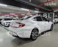2020 Hyundai Sonata