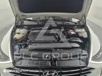 2020 Hyundai Sonata