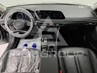2020 Hyundai Sonata
