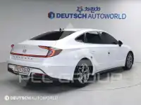 2020 Hyundai Sonata