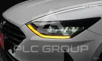 2020 Hyundai Sonata