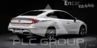 2020 Hyundai Sonata