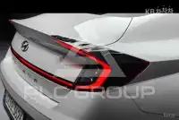 2020 Hyundai Sonata