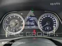 2020 Hyundai Sonata