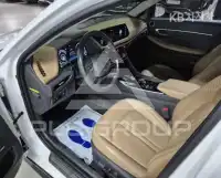 2020 Hyundai Sonata