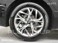 2020 Hyundai Sonata