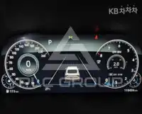 2020 Hyundai Sonata