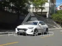 2020 Hyundai Sonata