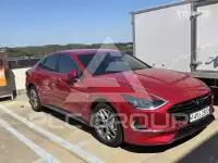 2020 Hyundai Sonata