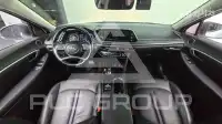 2020 Hyundai Sonata