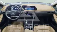 2020 Hyundai Sonata