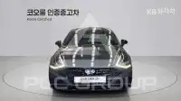 2020 Hyundai Sonata