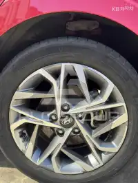2020 Hyundai Sonata