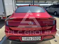 2020 Hyundai Sonata