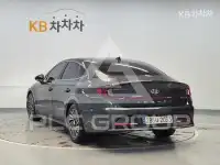 2020 Hyundai Sonata